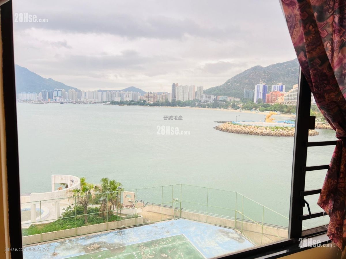 龙珠岛花园 售盘 3 房 , 2 浴室 753 平方尺 ( 70.0 平方米 ) 龙珠岛花园 售盘 3 房 , 2 浴室 753 平方尺 ( 70.0 平方米 )