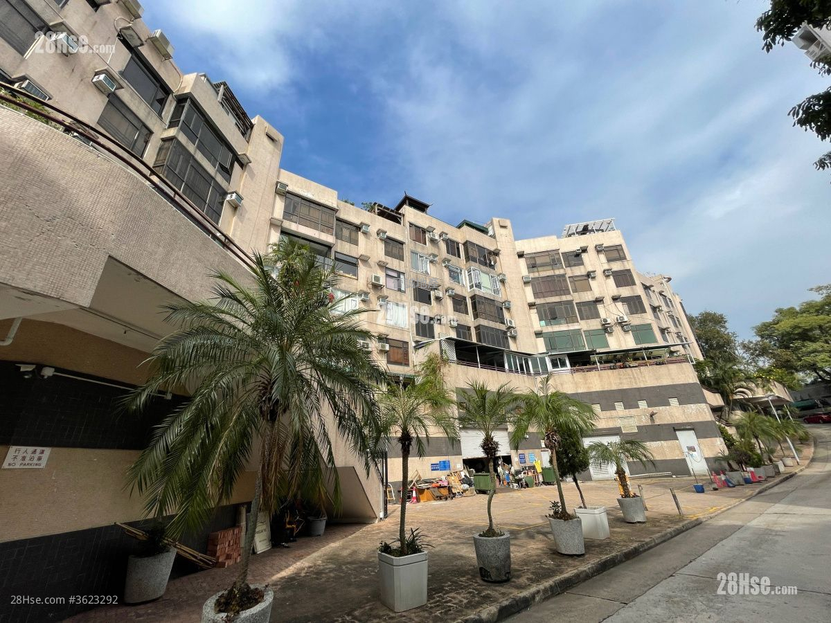 龙珠岛花园 售盘 3 房 , 2 浴室 753 平方尺 ( 70.0 平方米 ) 龙珠岛花园 售盘 3 房 , 2 浴室 753 平方尺 ( 70.0 平方米 )