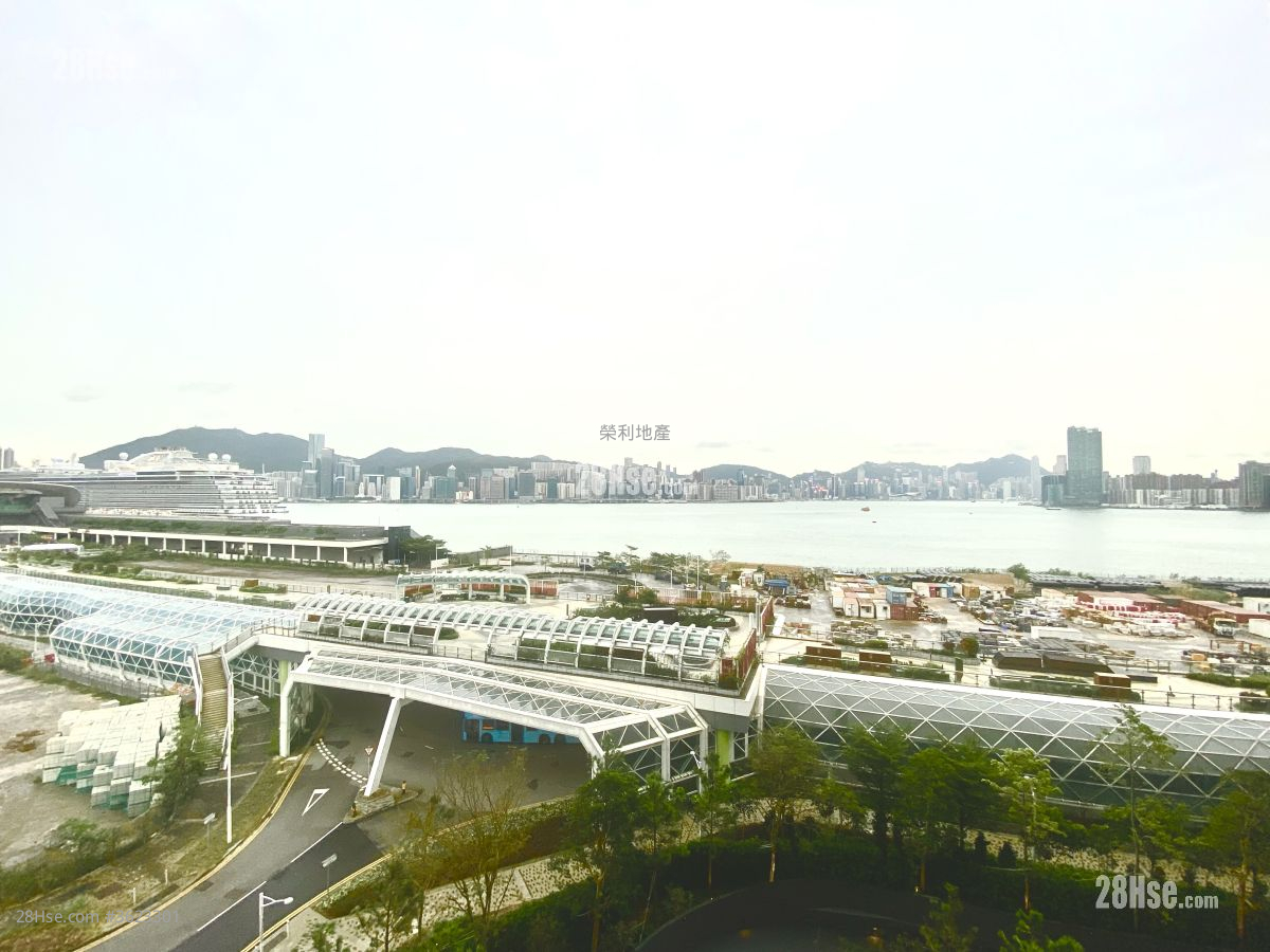 柏蔚森 租盘 2 房 , 1 浴室 395 平方尺 ( 36.7 平方米 ) 柏蔚森 租盘 2 房 , 1 浴室 395 平方尺 ( 36.7 平方米 )