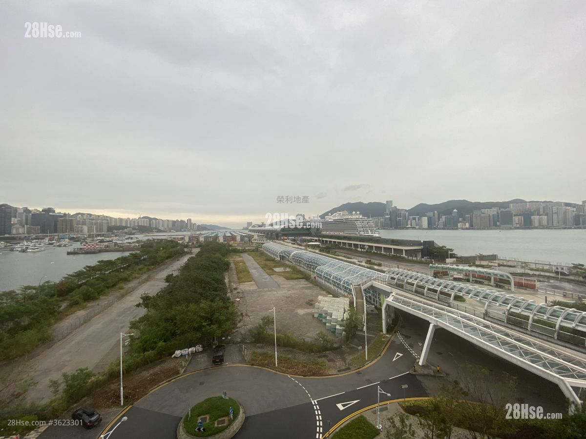 柏蔚森 租盘 2 房 , 1 浴室 395 平方尺 ( 36.7 平方米 ) 柏蔚森 租盘 2 房 , 1 浴室 395 平方尺 ( 36.7 平方米 )