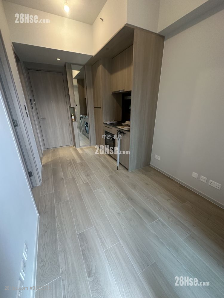 柏蔚森 租盘 1 房 , 1 浴室 260 平方尺 ( 24.2 平方米 ) 柏蔚森 租盘 1 房 , 1 浴室 260 平方尺 ( 24.2 平方米 )