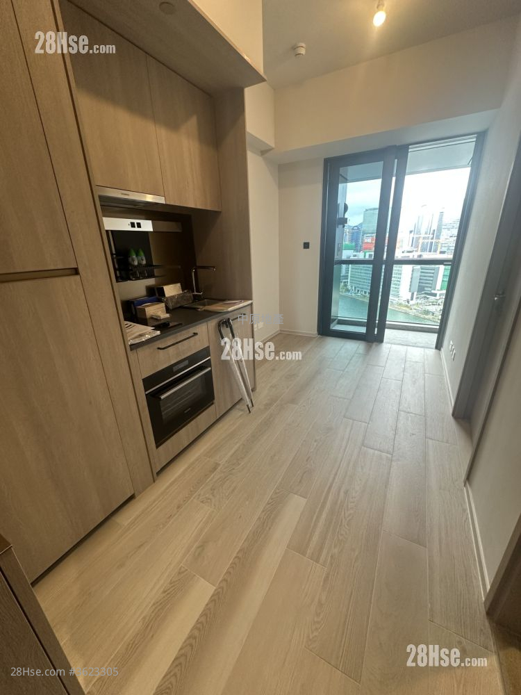 柏蔚森 租盘 1 房 , 1 浴室 260 平方尺 ( 24.2 平方米 ) 柏蔚森 租盘 1 房 , 1 浴室 260 平方尺 ( 24.2 平方米 )