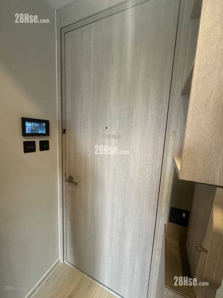 柏蔚森 租盘 1 房 , 1 浴室 260 平方尺 ( 24.2 平方米 ) 柏蔚森 租盘 1 房 , 1 浴室 260 平方尺 ( 24.2 平方米 )