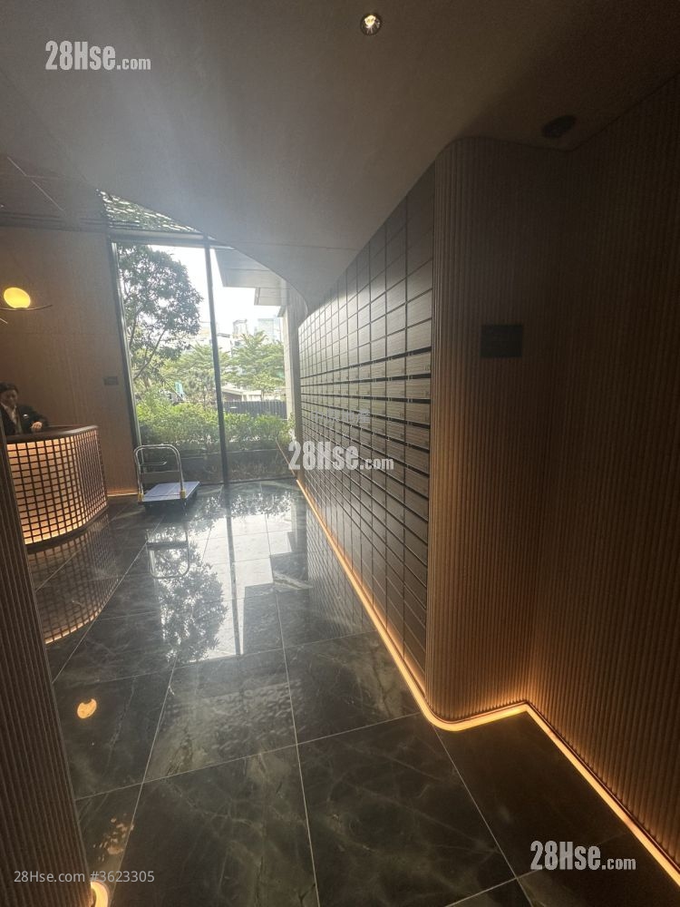 柏蔚森 租盘 1 房 , 1 浴室 260 平方尺 ( 24.2 平方米 ) 柏蔚森 租盘 1 房 , 1 浴室 260 平方尺 ( 24.2 平方米 )