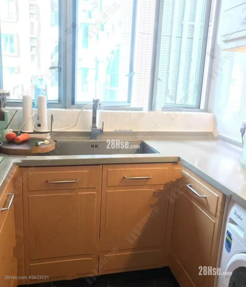 维景湾畔 售盘 2 房 , 1 浴室 499 平方尺 ( 46.4 平方米 ) 维景湾畔 售盘 2 房 , 1 浴室 499 平方尺 ( 46.4 平方米 )