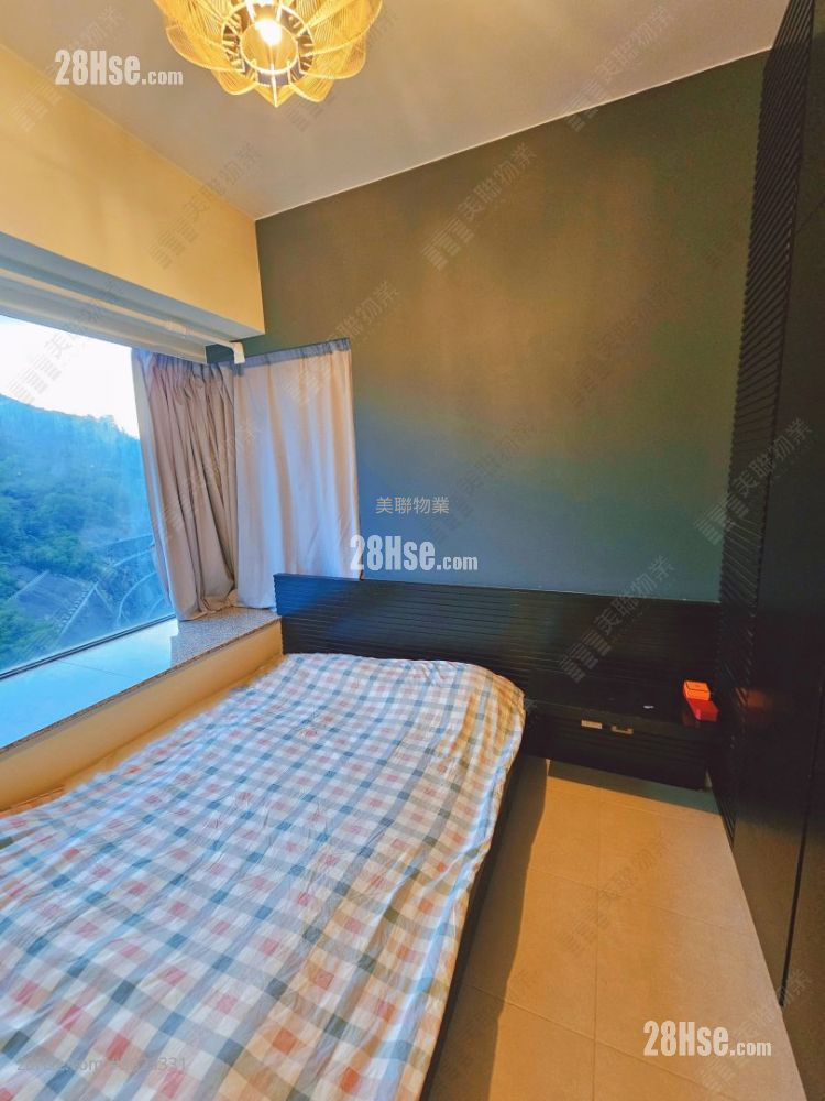 维景湾畔 售盘 2 房 , 1 浴室 499 平方尺 ( 46.4 平方米 ) 维景湾畔 售盘 2 房 , 1 浴室 499 平方尺 ( 46.4 平方米 )