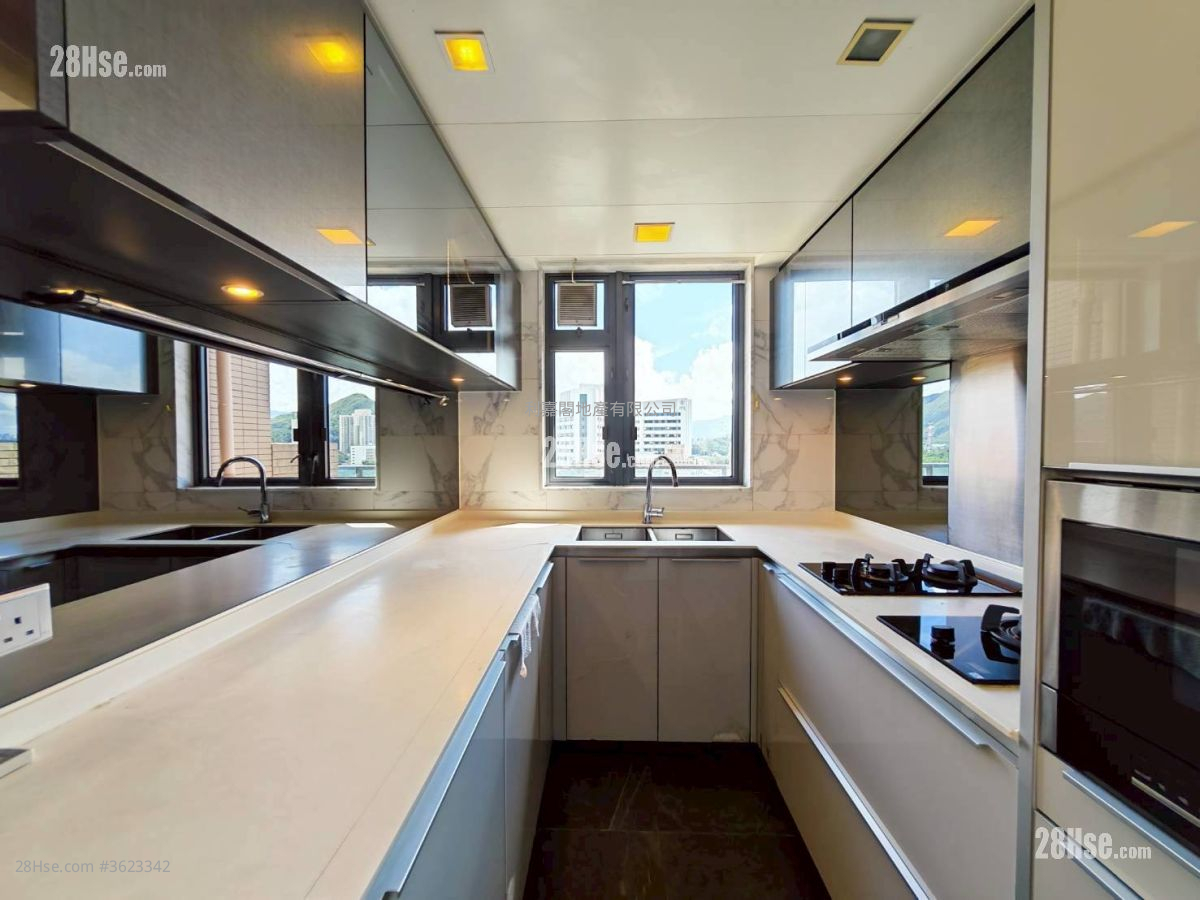 Grand YOHO 售盘 3 房 705 平方尺 ( 65.5 平方米 ) Grand YOHO 售盘 3 房 705 平方尺 ( 65.5 平方米 )