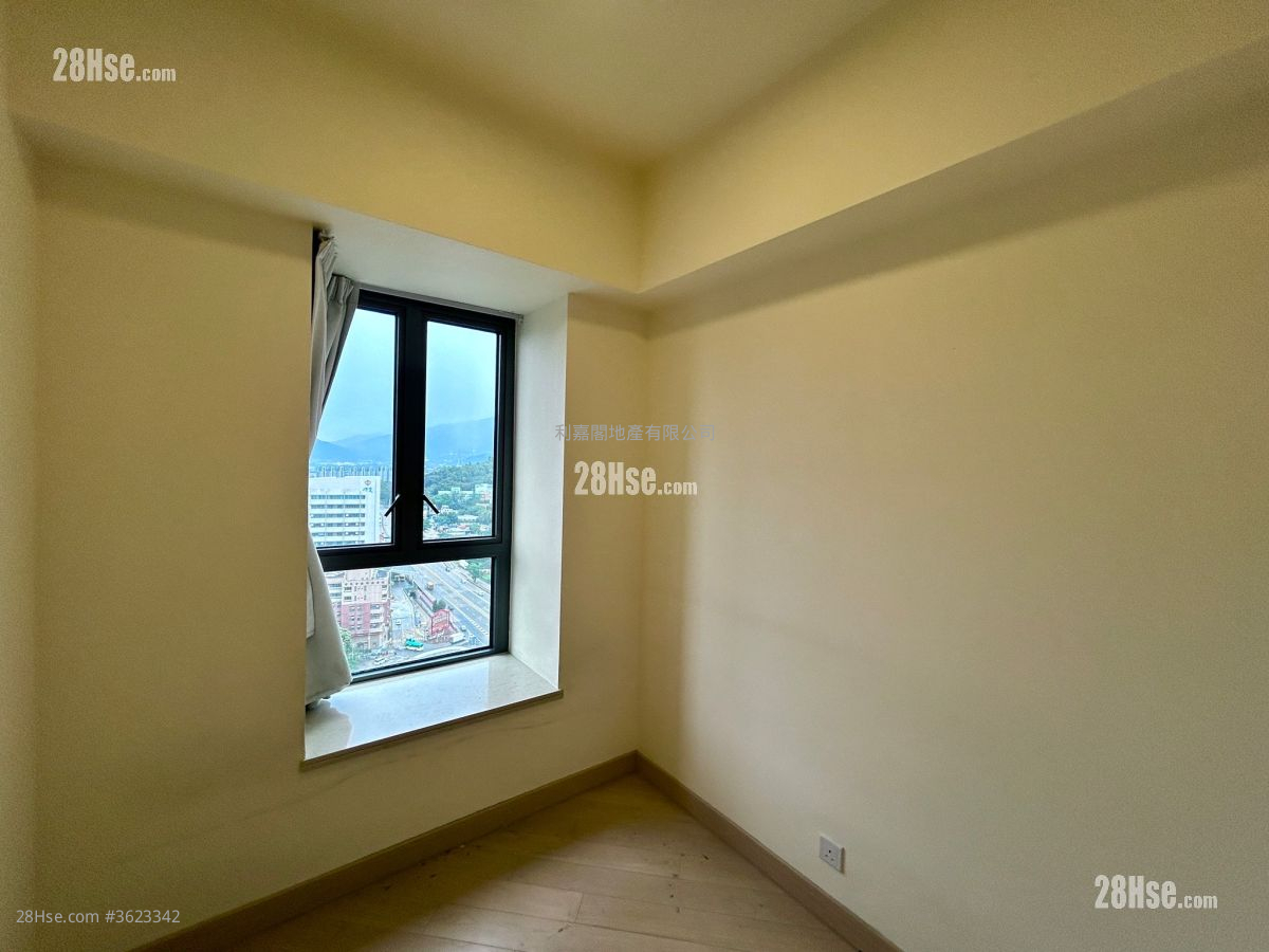 Grand YOHO 售盘 3 房 705 平方尺 ( 65.5 平方米 ) Grand YOHO 售盘 3 房 705 平方尺 ( 65.5 平方米 )