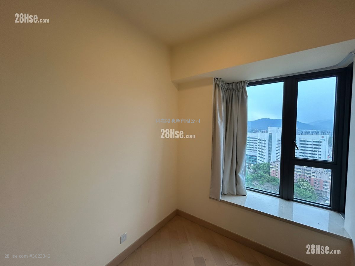 Grand YOHO 售盘 3 房 705 平方尺 ( 65.5 平方米 ) Grand YOHO 售盘 3 房 705 平方尺 ( 65.5 平方米 )