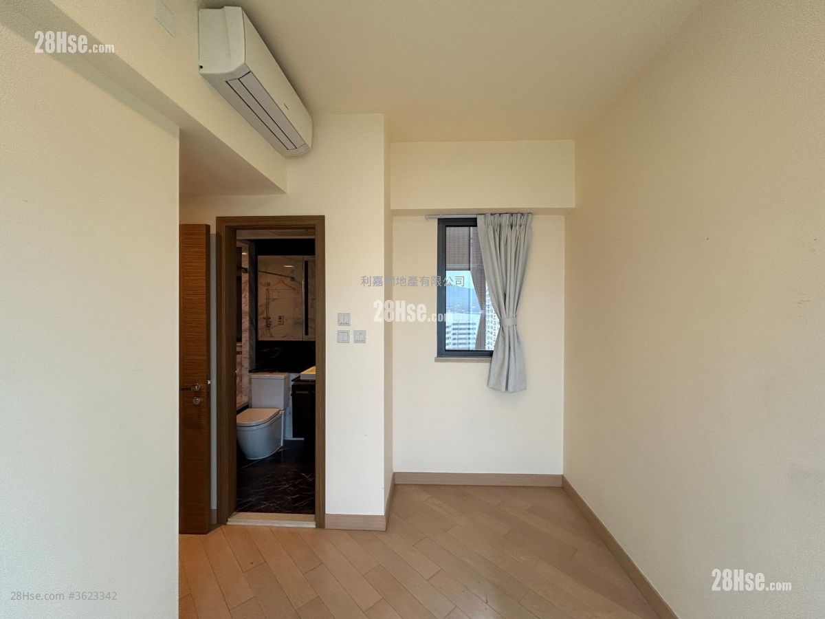 Grand YOHO 售盘 3 房 705 平方尺 ( 65.5 平方米 ) Grand YOHO 售盘 3 房 705 平方尺 ( 65.5 平方米 )