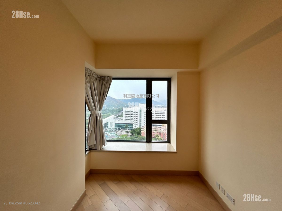 Grand YOHO 售盘 3 房 705 平方尺 ( 65.5 平方米 ) Grand YOHO 售盘 3 房 705 平方尺 ( 65.5 平方米 )