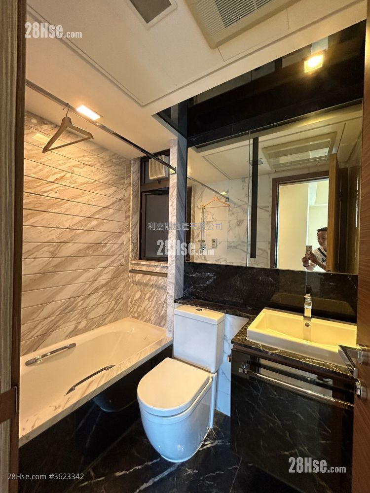 Grand YOHO 售盘 3 房 705 平方尺 ( 65.5 平方米 ) Grand YOHO 售盘 3 房 705 平方尺 ( 65.5 平方米 )