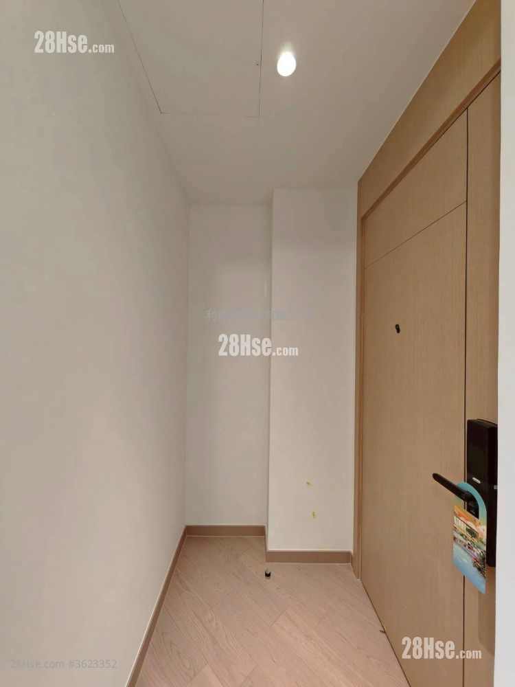 柏珑 售盘 2 房 , 1 浴室 513 平方尺 ( 47.7 平方米 )