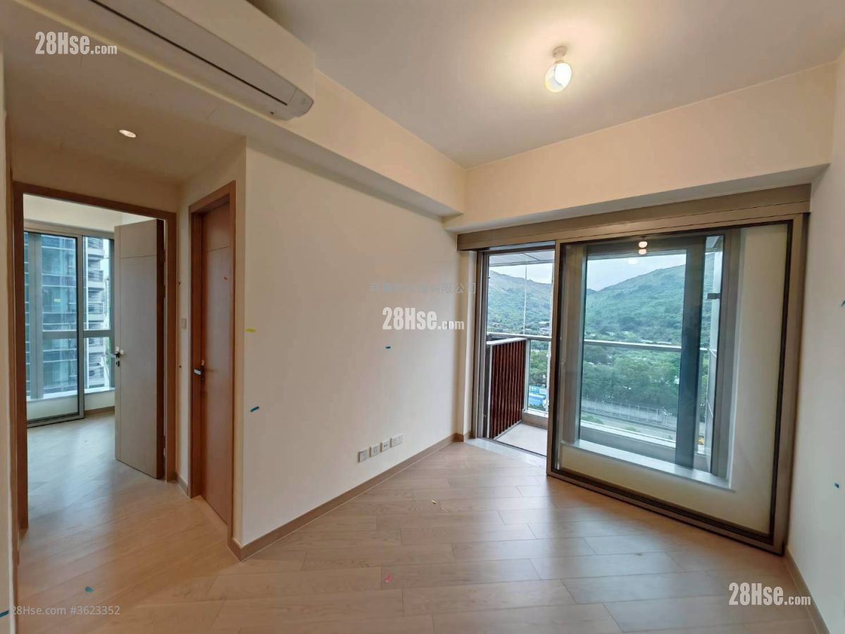 柏珑 售盘 2 房 , 1 浴室 513 平方尺 ( 47.7 平方米 ) 柏珑 售盘 2 房 , 1 浴室 513 平方尺 ( 47.7 平方米 )