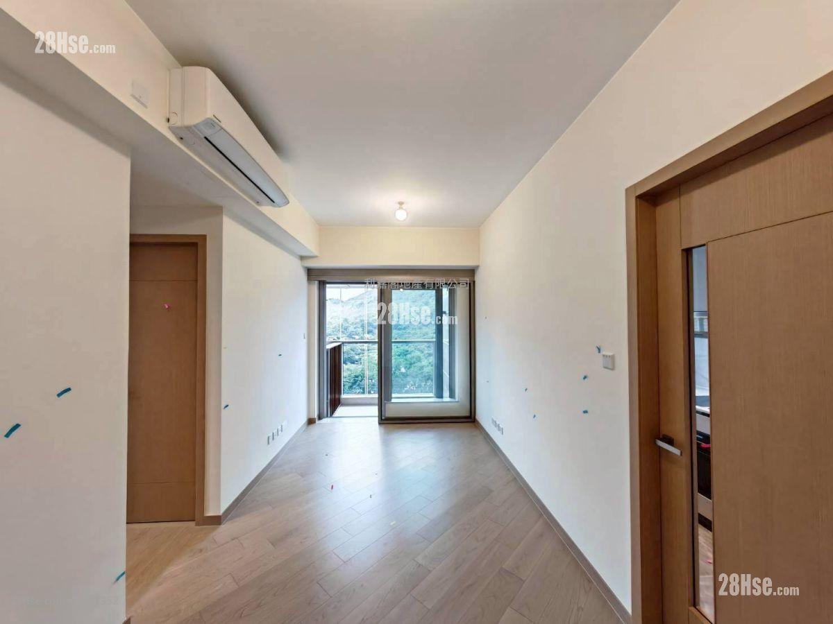 柏珑 售盘 2 房 , 1 浴室 513 平方尺 ( 47.7 平方米 ) 柏珑 售盘 2 房 , 1 浴室 513 平方尺 ( 47.7 平方米 )