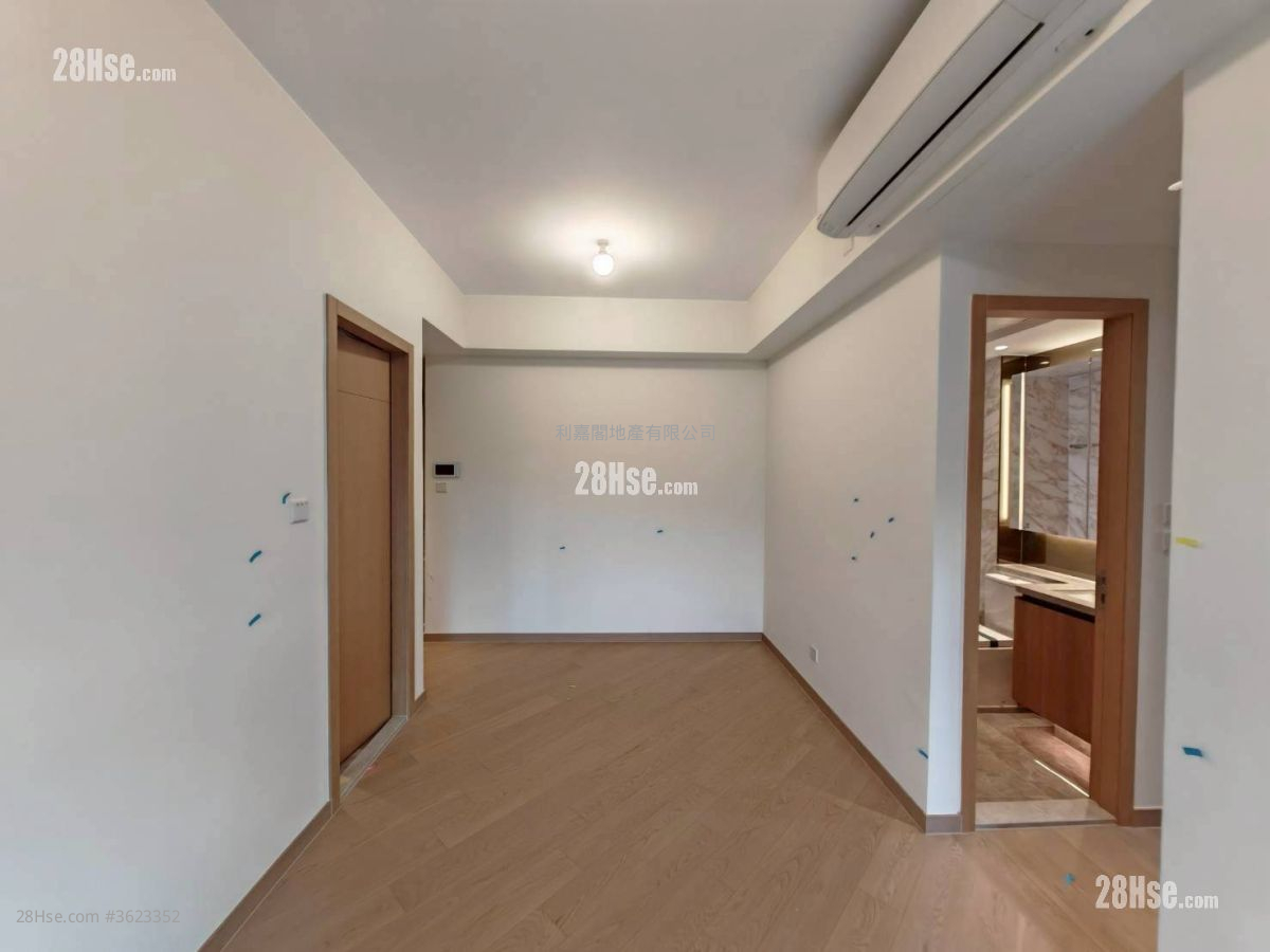 柏珑 售盘 2 房 , 1 浴室 513 平方尺 ( 47.7 平方米 ) 柏珑 售盘 2 房 , 1 浴室 513 平方尺 ( 47.7 平方米 )