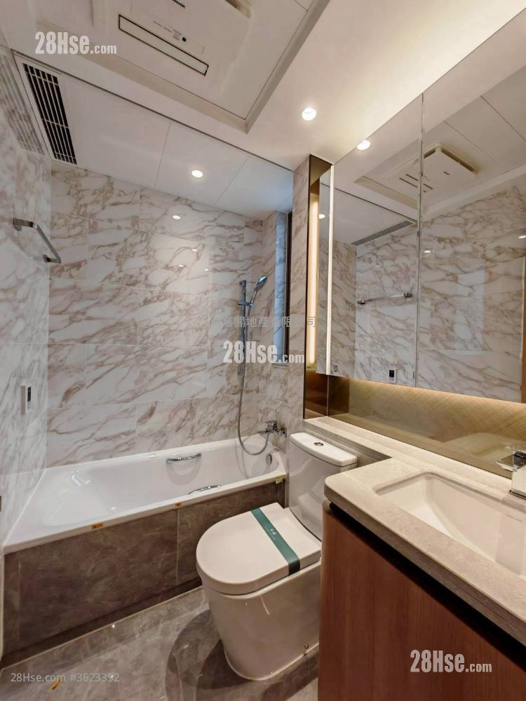 柏珑 售盘 2 房 , 1 浴室 513 平方尺 ( 47.7 平方米 ) 柏珑 售盘 2 房 , 1 浴室 513 平方尺 ( 47.7 平方米 )