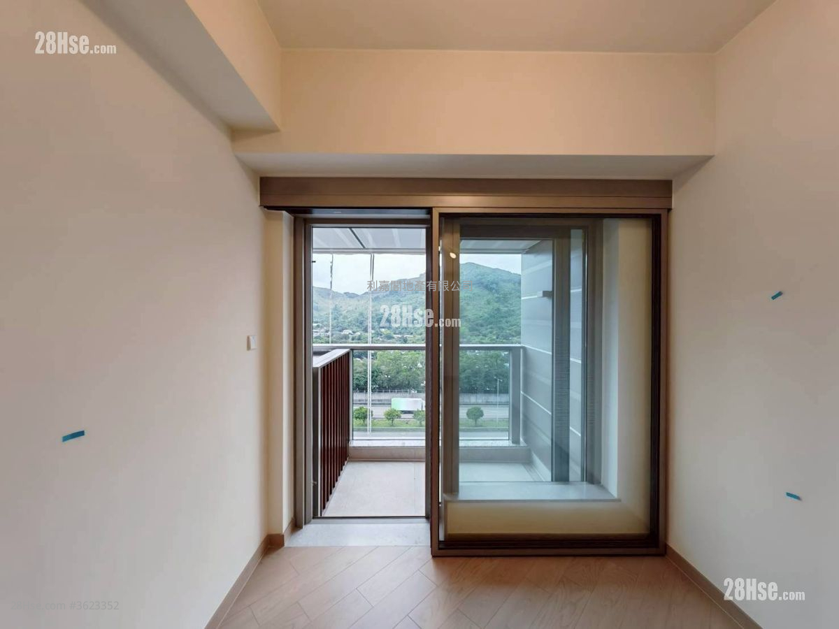 柏珑 售盘 2 房 , 1 浴室 513 平方尺 ( 47.7 平方米 ) 柏珑 售盘 2 房 , 1 浴室 513 平方尺 ( 47.7 平方米 )