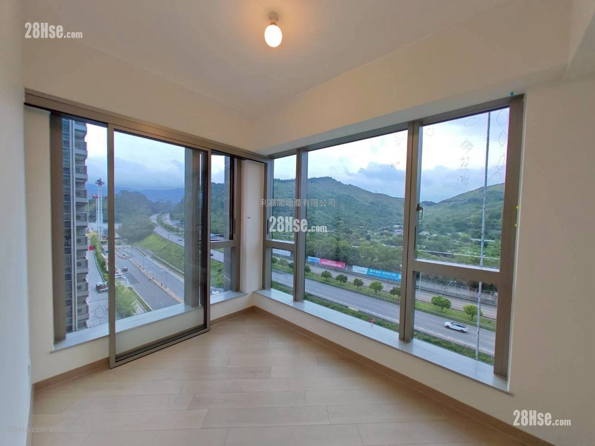 柏珑 售盘 2 房 , 1 浴室 513 平方尺 ( 47.7 平方米 ) 柏珑 售盘 2 房 , 1 浴室 513 平方尺 ( 47.7 平方米 )