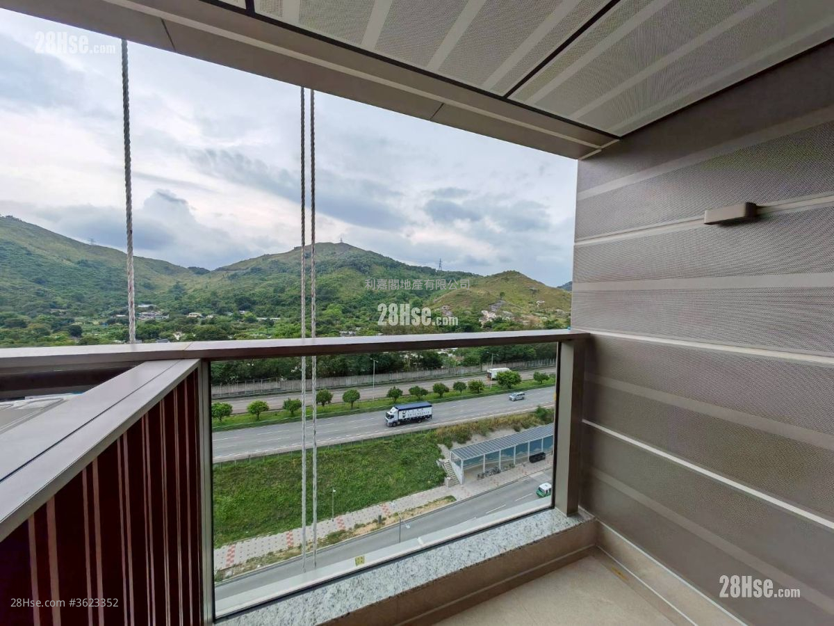 柏珑 售盘 2 房 , 1 浴室 513 平方尺 ( 47.7 平方米 ) 柏珑 售盘 2 房 , 1 浴室 513 平方尺 ( 47.7 平方米 )