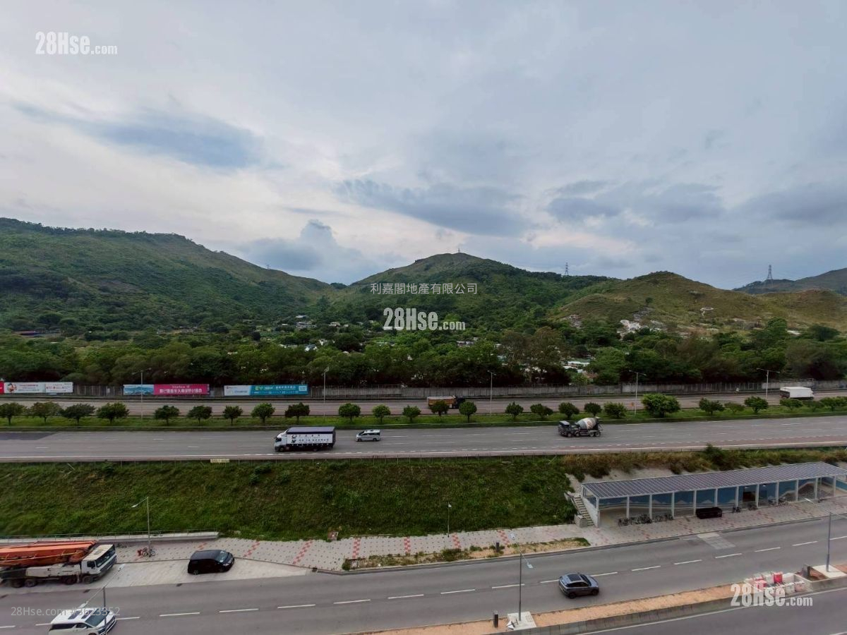 柏珑 售盘 2 房 , 1 浴室 513 平方尺 ( 47.7 平方米 ) 柏珑 售盘 2 房 , 1 浴室 513 平方尺 ( 47.7 平方米 )