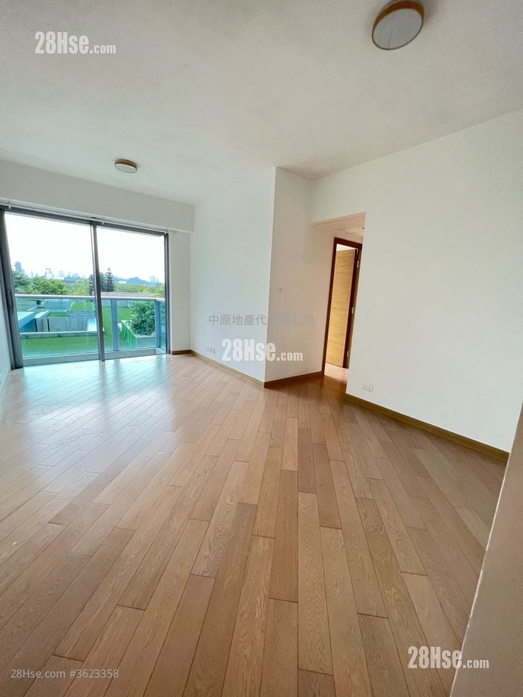 峻峦 售盘 2 房 , 1 浴室 583 平方尺 ( 54.2 平方米 )