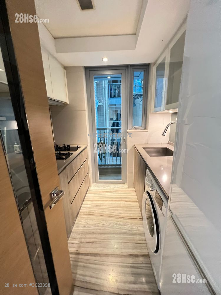 峻峦 售盘 2 房 , 1 浴室 583 平方尺 ( 54.2 平方米 ) 峻峦 售盘 2 房 , 1 浴室 583 平方尺 ( 54.2 平方米 )