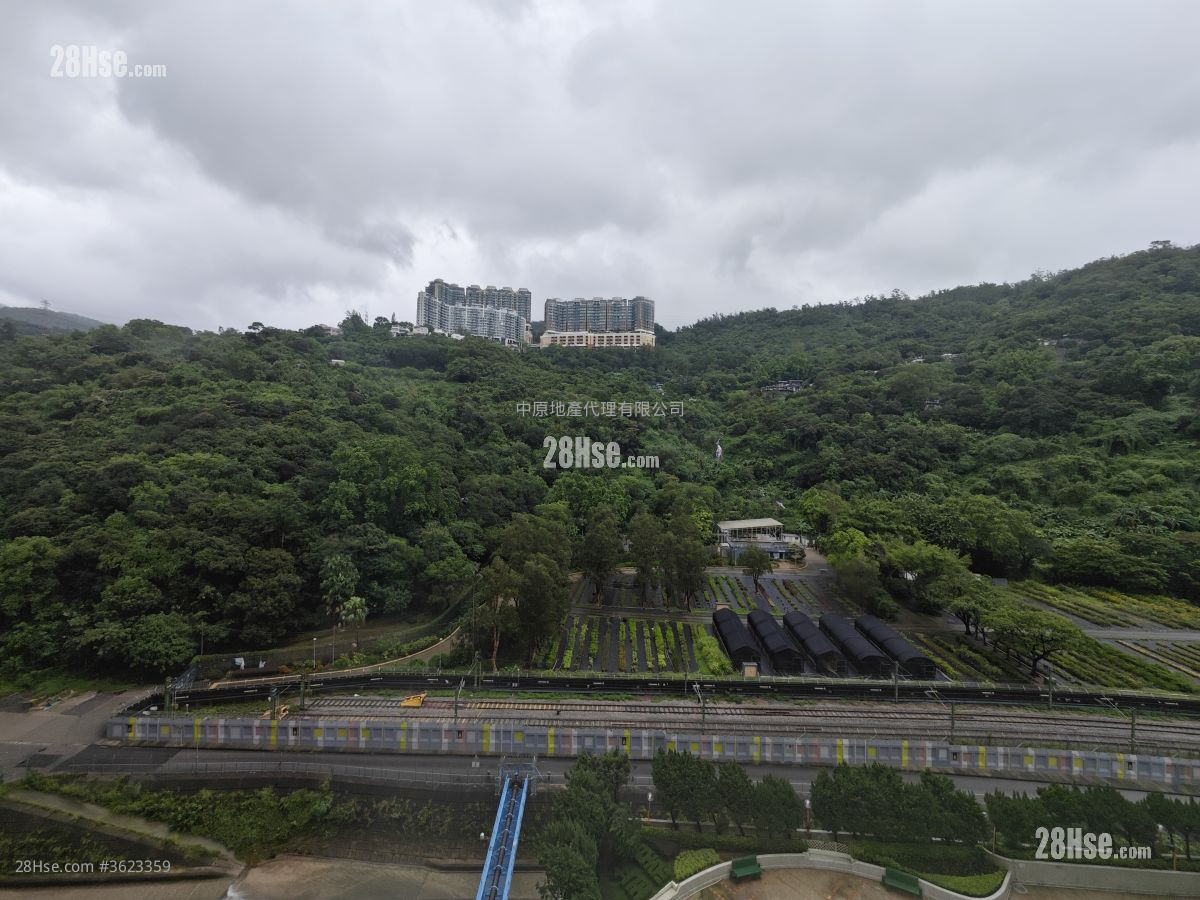 荃景花园 售盘 3 房 577 平方尺 ( 53.6 平方米 ) 荃景花园 售盘 3 房 577 平方尺 ( 53.6 平方米 )