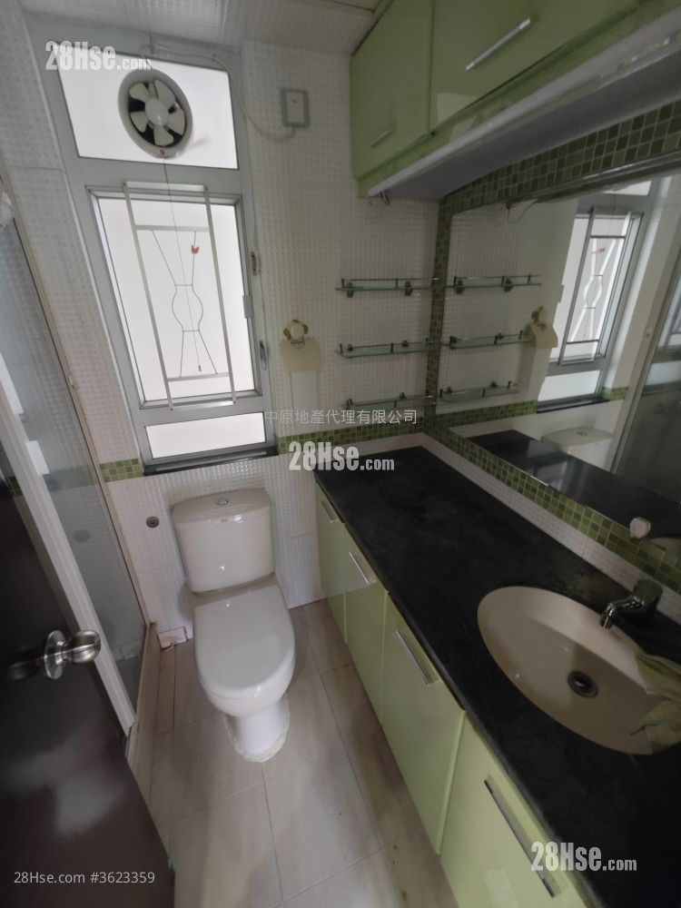 荃景花园 售盘 3 房 577 平方尺 ( 53.6 平方米 ) 荃景花园 售盘 3 房 577 平方尺 ( 53.6 平方米 )