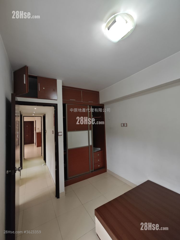 荃景花园 售盘 3 房 577 平方尺 ( 53.6 平方米 ) 荃景花园 售盘 3 房 577 平方尺 ( 53.6 平方米 )