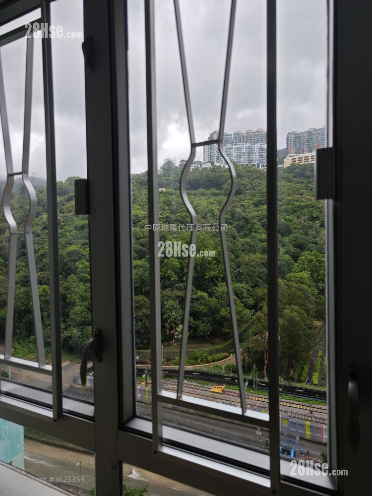 荃景花园 售盘 3 房 577 平方尺 ( 53.6 平方米 ) 荃景花园 售盘 3 房 577 平方尺 ( 53.6 平方米 )