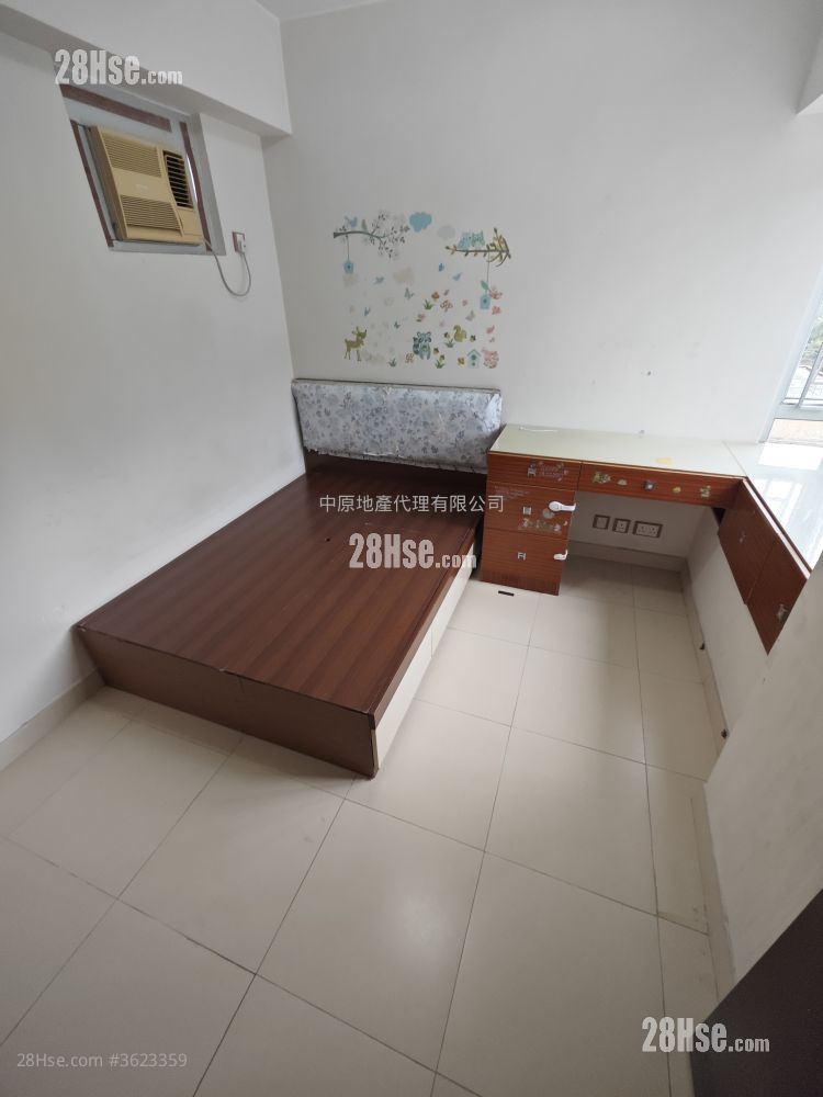 荃景花园 售盘 3 房 577 平方尺 ( 53.6 平方米 ) 荃景花园 售盘 3 房 577 平方尺 ( 53.6 平方米 )