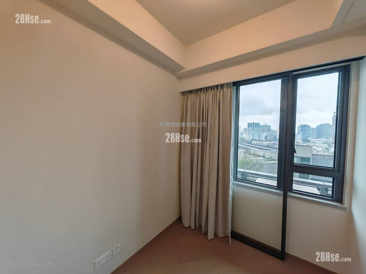 The YOHO Hub 售盘 3 房 , 2 浴室 538 平方尺 ( 50.0 平方米 ) The YOHO Hub 售盘 3 房 , 2 浴室 538 平方尺 ( 50.0 平方米 )