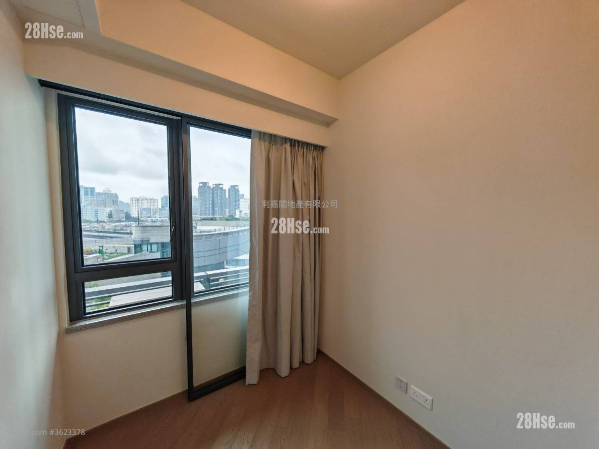 The YOHO Hub 售盘 3 房 , 2 浴室 538 平方尺 ( 50.0 平方米 ) The YOHO Hub 售盘 3 房 , 2 浴室 538 平方尺 ( 50.0 平方米 )