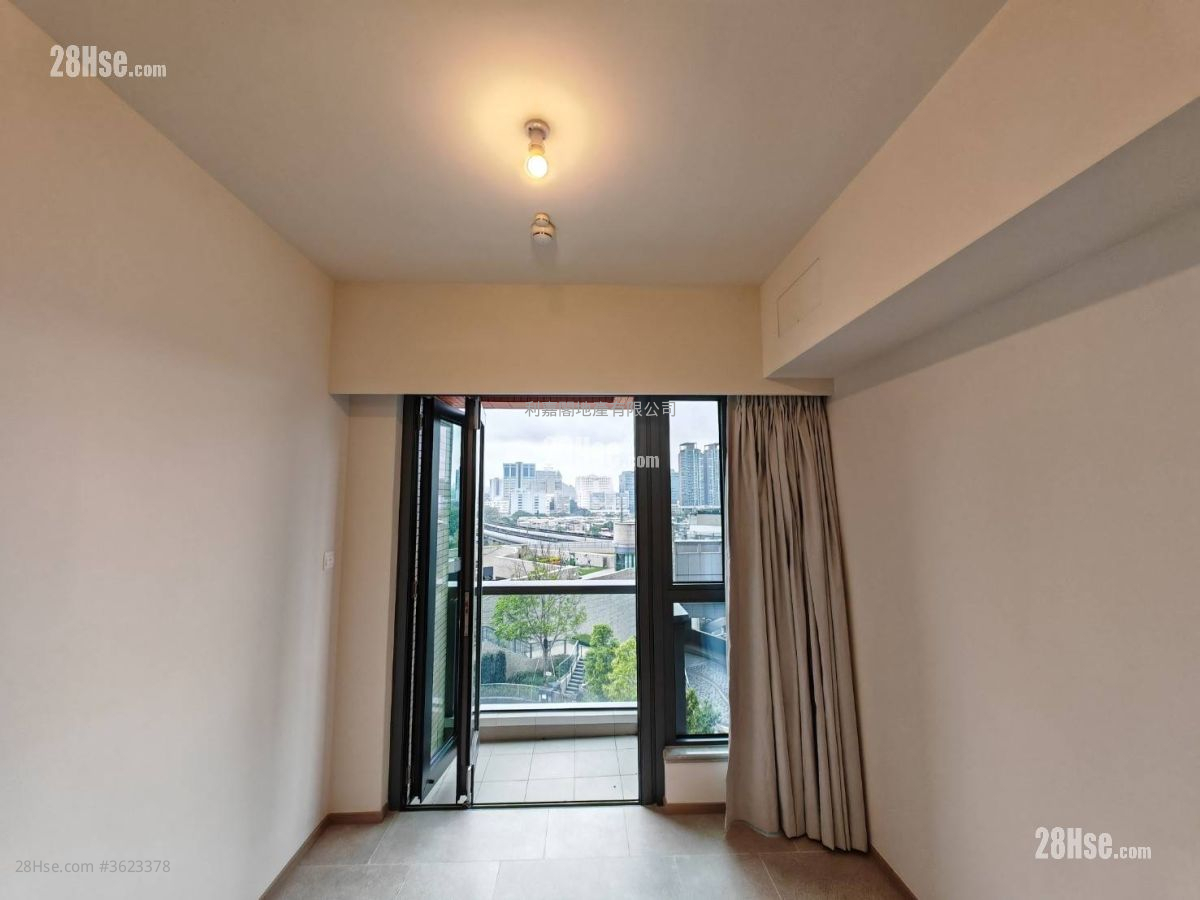 The YOHO Hub 售盘 3 房 , 2 浴室 538 平方尺 ( 50.0 平方米 ) The YOHO Hub 售盘 3 房 , 2 浴室 538 平方尺 ( 50.0 平方米 )