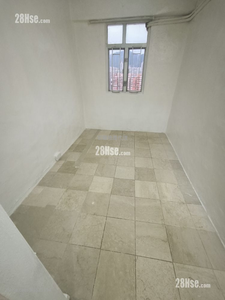 Hong King Building Rental 120 ft² ( 11.1 m² )