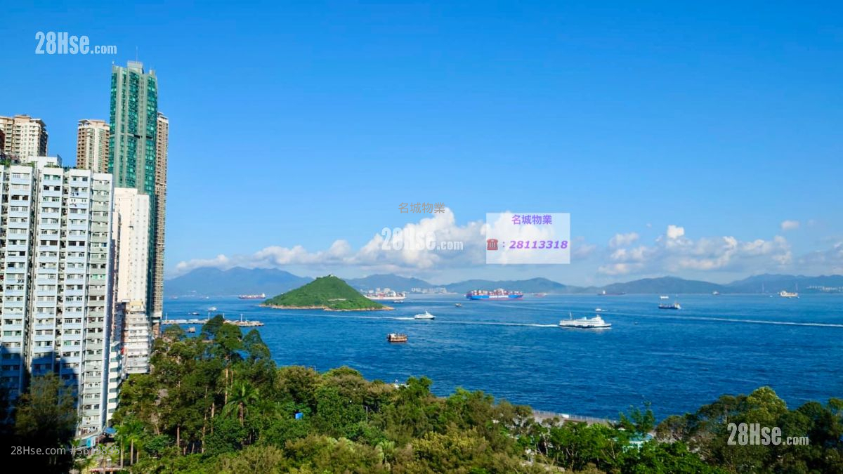 Pearl Court Sell 1 Bedroom , 1 Bathroom 432 ft² ( 40.1 m² )