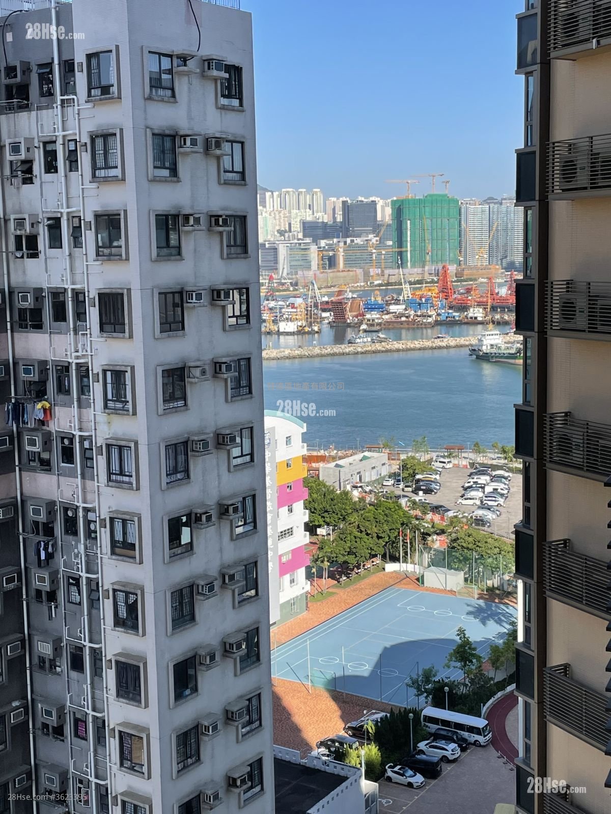 Upper East Rental Studio 194 ft² ( 18.0 m² )