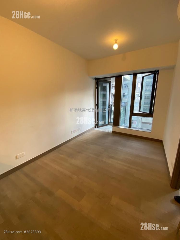 93Pauchungstreet Rental 1 Bedroom , 1 Bathroom 328 ft² ( 30.5 m² )