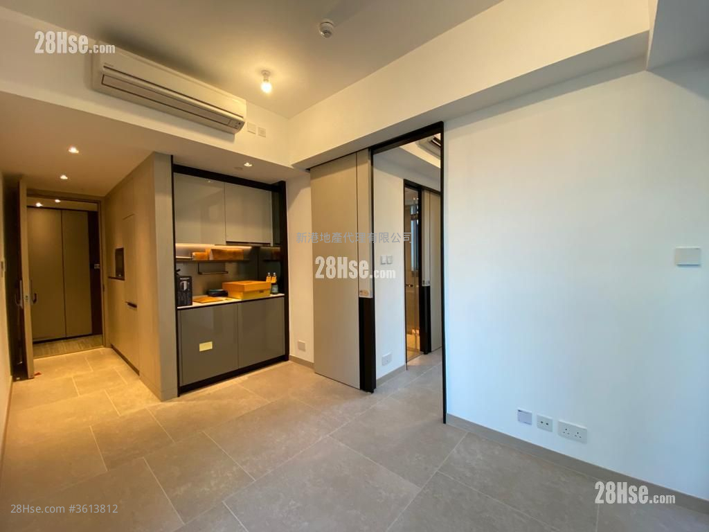 Downtown 38 Rental 1 Bedroom , 1 Bathroom 309 ft² ( 28.7 m² )