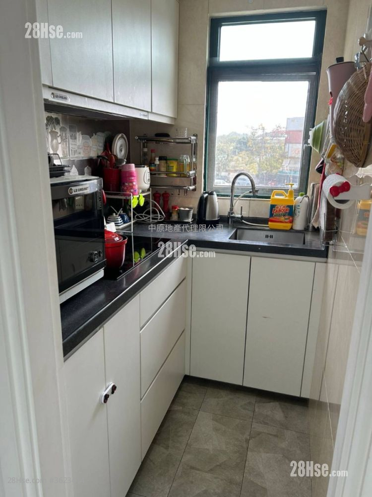 深湾畔 售盘 2 房 395 平方尺 ( 36.7 平方米 ) 深湾畔 售盘 2 房 395 平方尺 ( 36.7 平方米 )