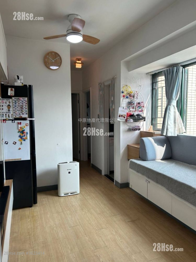 深湾畔 售盘 2 房 395 平方尺 ( 36.7 平方米 ) 深湾畔 售盘 2 房 395 平方尺 ( 36.7 平方米 )