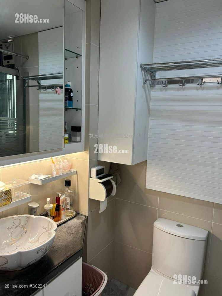 深湾畔 售盘 2 房 395 平方尺 ( 36.7 平方米 ) 深湾畔 售盘 2 房 395 平方尺 ( 36.7 平方米 )