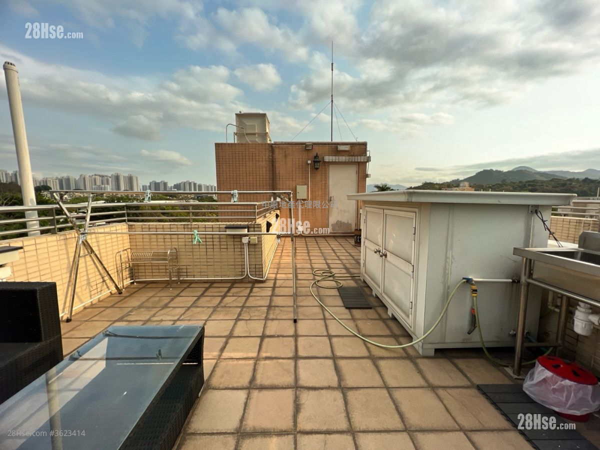 深湾畔 售盘 2 房 395 平方尺 ( 36.7 平方米 ) 深湾畔 售盘 2 房 395 平方尺 ( 36.7 平方米 )