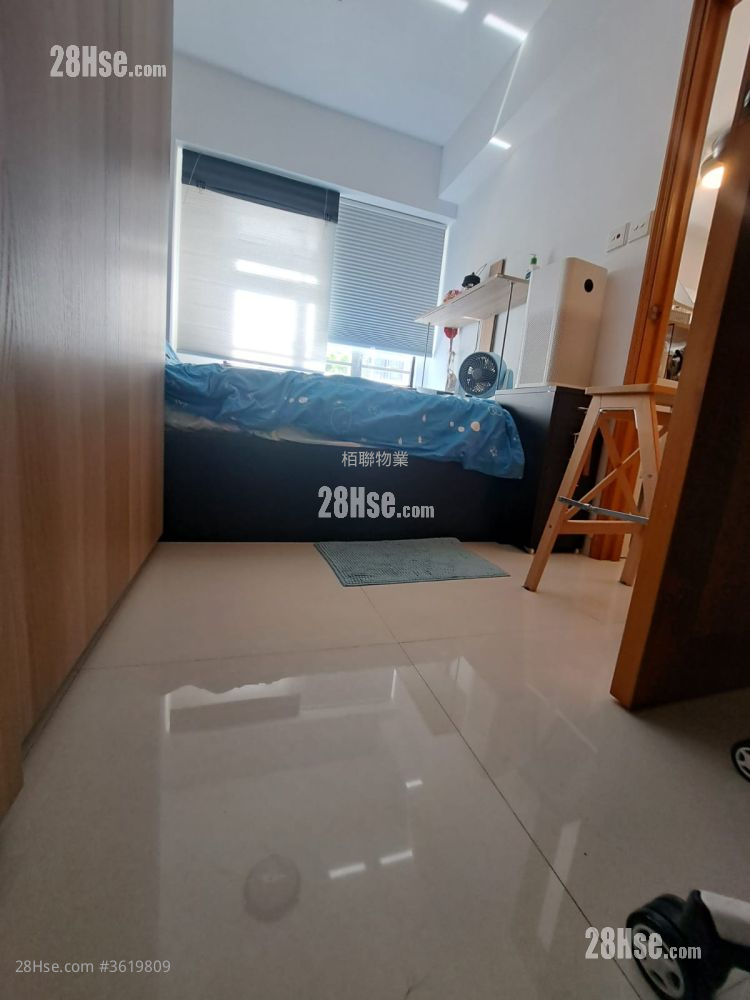 Smithfield Terrace Rental 1 Bedroom , 1 Bathroom 262 ft² ( 24.3 m² )