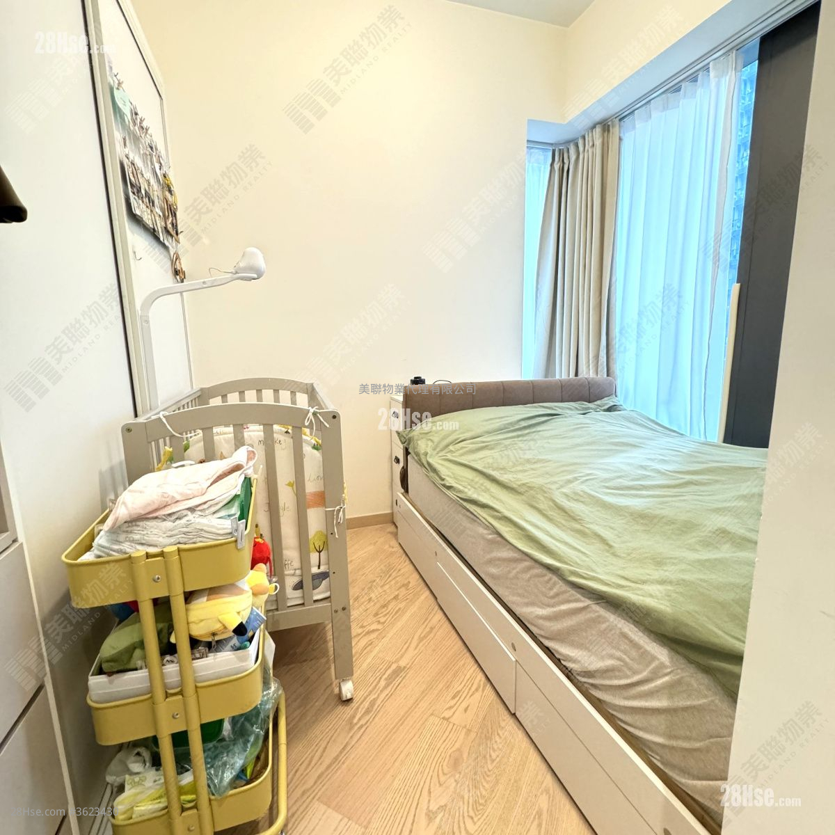 星凯堤岸 售盘 2 房 , 1 浴室 573 平方尺 ( 53.2 平方米 ) 星凯堤岸 售盘 2 房 , 1 浴室 573 平方尺 ( 53.2 平方米 )