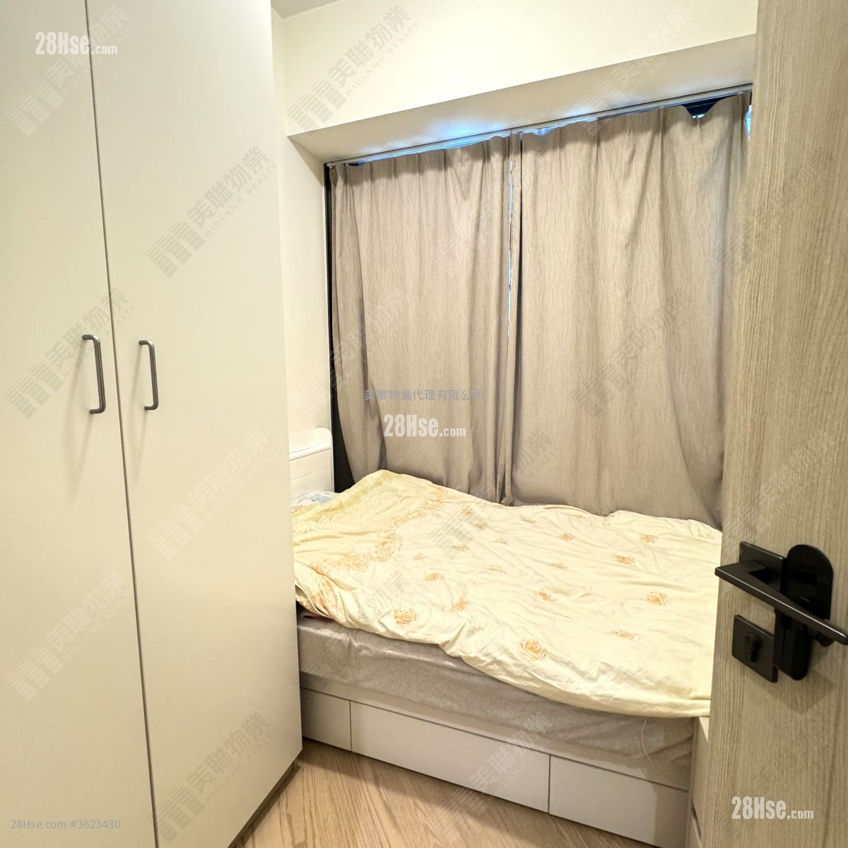 星凯堤岸 售盘 2 房 , 1 浴室 573 平方尺 ( 53.2 平方米 ) 星凯堤岸 售盘 2 房 , 1 浴室 573 平方尺 ( 53.2 平方米 )