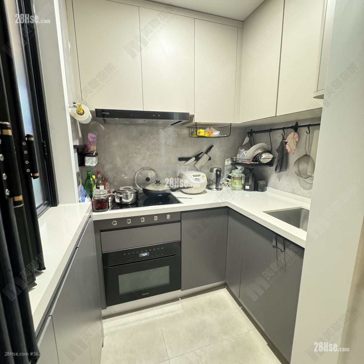 星凯堤岸 售盘 2 房 , 1 浴室 573 平方尺 ( 53.2 平方米 ) 星凯堤岸 售盘 2 房 , 1 浴室 573 平方尺 ( 53.2 平方米 )