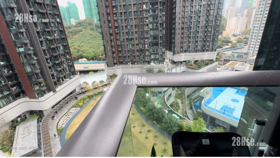 星凯堤岸 售盘 2 房 , 1 浴室 573 平方尺 ( 53.2 平方米 ) 星凯堤岸 售盘 2 房 , 1 浴室 573 平方尺 ( 53.2 平方米 )