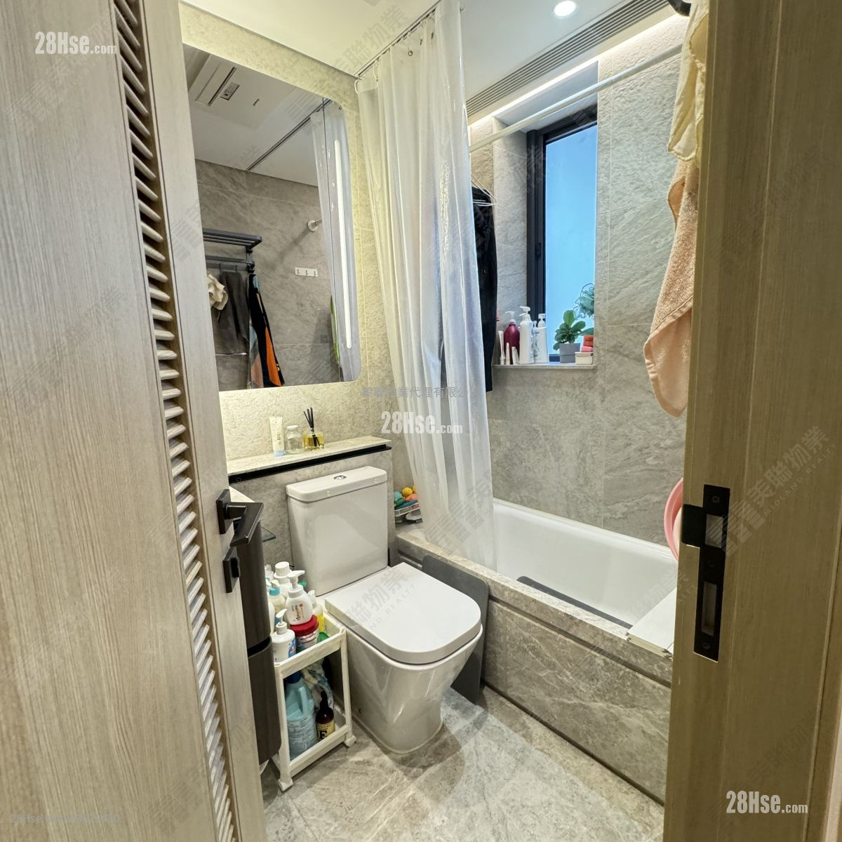 星凯堤岸 售盘 2 房 , 1 浴室 573 平方尺 ( 53.2 平方米 ) 星凯堤岸 售盘 2 房 , 1 浴室 573 平方尺 ( 53.2 平方米 )